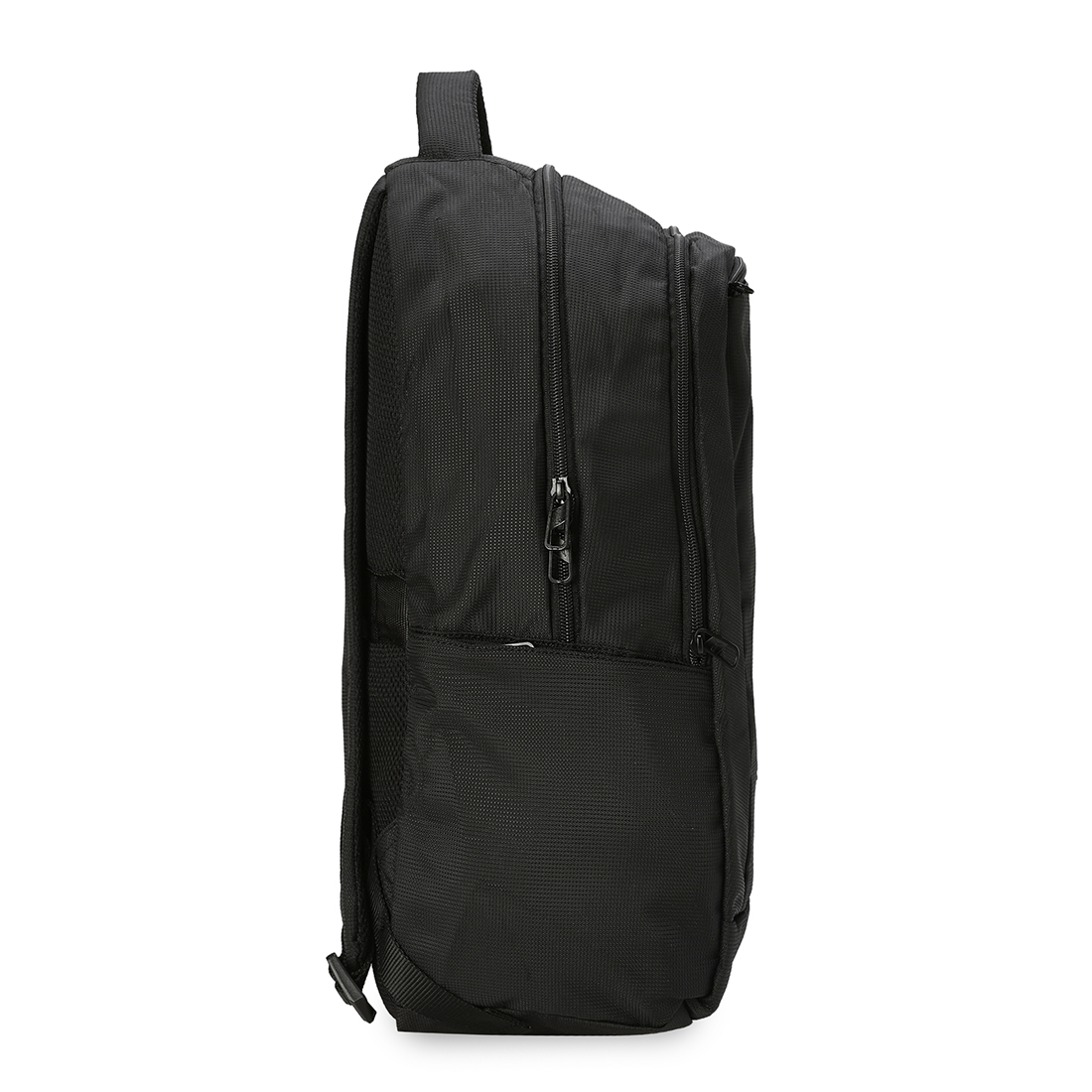 PUMA Unisex Solid Black Backpack